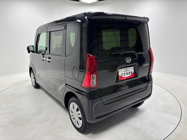 タントＸ防錆塗装済み　オーディオレス　ＵＳＢソケット　両側電動スライドドア　ミラクルオープンドア　両側シートヒーター　ＬＥＤヘッドランプ　オートライト　電動パーキングブレーキ　電格ミラー　キーフリー　スマアシ（長野県）の中古車