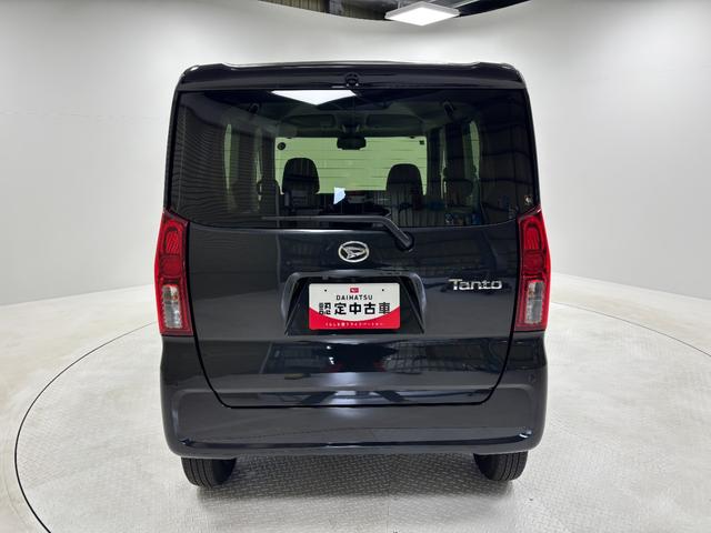タントＸ防錆塗装済み　オーディオレス　ＵＳＢソケット　両側電動スライドドア　ミラクルオープンドア　両側シートヒーター　ＬＥＤヘッドランプ　オートライト　電動パーキングブレーキ　電格ミラー　キーフリー　スマアシ（長野県）の中古車