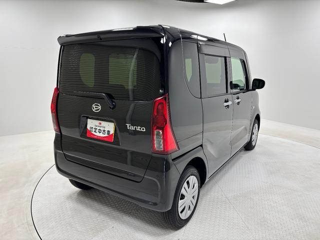 タントＸ防錆塗装済み　オーディオレス　ＵＳＢソケット　両側電動スライドドア　ミラクルオープンドア　両側シートヒーター　ＬＥＤヘッドランプ　オートライト　電動パーキングブレーキ　電格ミラー　キーフリー　スマアシ（長野県）の中古車
