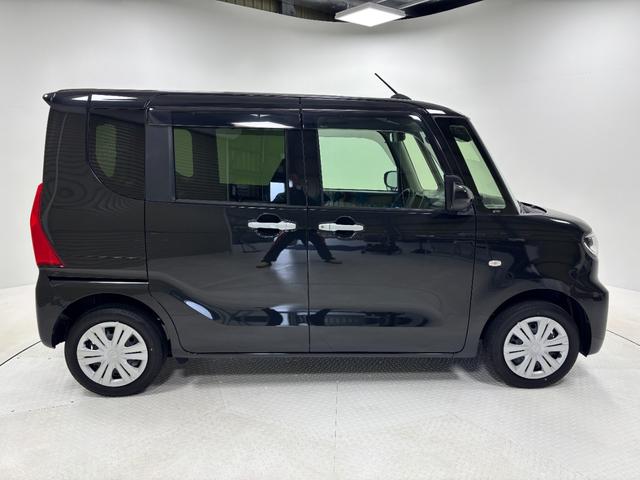 タントＸ防錆塗装済み　オーディオレス　ＵＳＢソケット　両側電動スライドドア　ミラクルオープンドア　両側シートヒーター　ＬＥＤヘッドランプ　オートライト　電動パーキングブレーキ　電格ミラー　キーフリー　スマアシ（長野県）の中古車