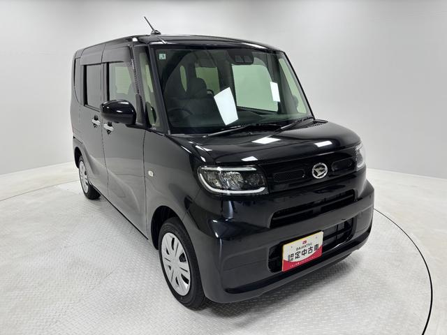 タントＸ防錆塗装済み　オーディオレス　ＵＳＢソケット　両側電動スライドドア　ミラクルオープンドア　両側シートヒーター　ＬＥＤヘッドランプ　オートライト　電動パーキングブレーキ　電格ミラー　キーフリー　スマアシ（長野県）の中古車