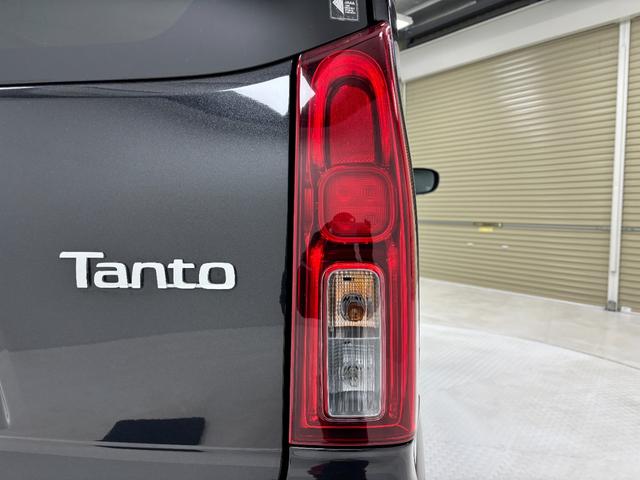 タントＸ防錆塗装済み　オーディオレス　ＵＳＢソケット　両側電動スライドドア　ミラクルオープンドア　両側シートヒーター　ＬＥＤヘッドランプ　オートライト　電動パーキングブレーキ　電格ミラー　キーフリー　スマアシ（長野県）の中古車
