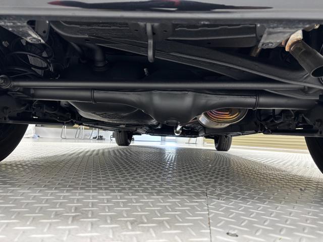 タントＸ防錆塗装済み　オーディオレス　ＵＳＢソケット　両側電動スライドドア　ミラクルオープンドア　両側シートヒーター　ＬＥＤヘッドランプ　オートライト　電動パーキングブレーキ　電格ミラー　キーフリー　スマアシ（長野県）の中古車