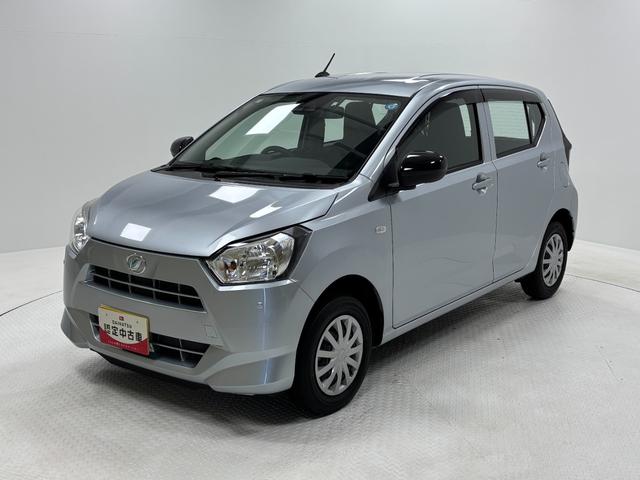 ミライースＬ　ＳＡIII防錆塗装済み　ナビ　ＥＴＣ　ドラレコ　Ｂｌｕｅｔｏｏｔｈ　ＵＳＢソケット　オートライト　エアコン　電動格納ミラー　パンク応急修理キット　ショッピングフック　キーレスエントリー　スマアシ（長野県）の中古車