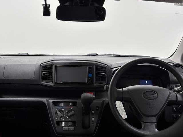 ミライースＬ　ＳＡIII防錆塗装済み　ナビ　ＥＴＣ　ドラレコ　Ｂｌｕｅｔｏｏｔｈ　ＵＳＢソケット　オートライト　エアコン　電動格納ミラー　パンク応急修理キット　ショッピングフック　キーレスエントリー　スマアシ（長野県）の中古車