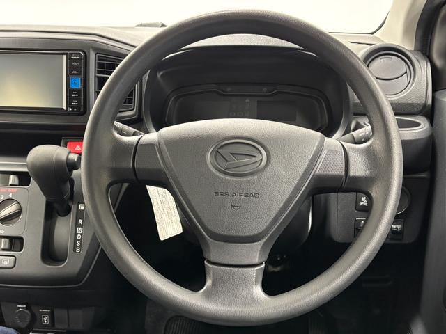 ミライースＬ　ＳＡIII防錆塗装済み　ナビ　ＥＴＣ　ドラレコ　Ｂｌｕｅｔｏｏｔｈ　ＵＳＢソケット　オートライト　エアコン　電動格納ミラー　パンク応急修理キット　ショッピングフック　キーレスエントリー　スマアシ（長野県）の中古車