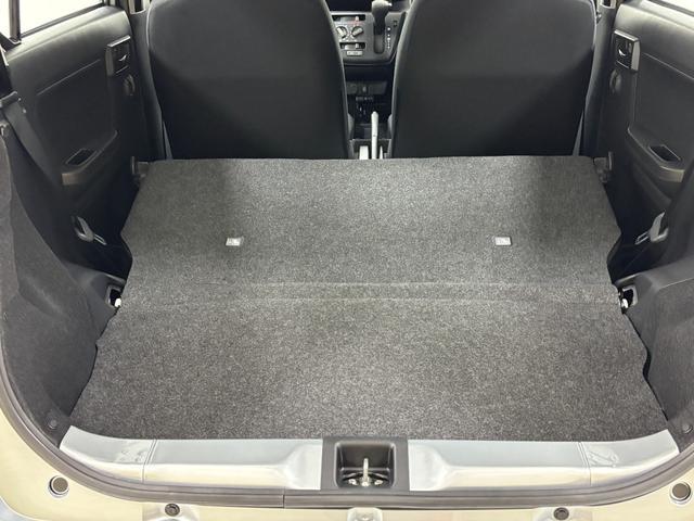 ミライースＬ　ＳＡIII防錆塗装済み　ナビ　ＥＴＣ　ドラレコ　Ｂｌｕｅｔｏｏｔｈ　ＵＳＢソケット　オートライト　エアコン　電動格納ミラー　パンク応急修理キット　ショッピングフック　キーレスエントリー　スマアシ（長野県）の中古車