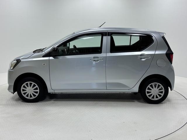 ミライースＬ　ＳＡIII防錆塗装済み　ナビ　ＥＴＣ　ドラレコ　Ｂｌｕｅｔｏｏｔｈ　ＵＳＢソケット　オートライト　エアコン　電動格納ミラー　パンク応急修理キット　ショッピングフック　キーレスエントリー　スマアシ（長野県）の中古車