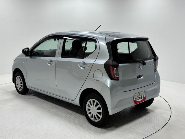 ミライースＬ　ＳＡIII防錆塗装済み　ナビ　ＥＴＣ　ドラレコ　Ｂｌｕｅｔｏｏｔｈ　ＵＳＢソケット　オートライト　エアコン　電動格納ミラー　パンク応急修理キット　ショッピングフック　キーレスエントリー　スマアシ（長野県）の中古車