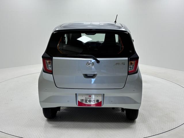 ミライースＬ　ＳＡIII防錆塗装済み　ナビ　ＥＴＣ　ドラレコ　Ｂｌｕｅｔｏｏｔｈ　ＵＳＢソケット　オートライト　エアコン　電動格納ミラー　パンク応急修理キット　ショッピングフック　キーレスエントリー　スマアシ（長野県）の中古車