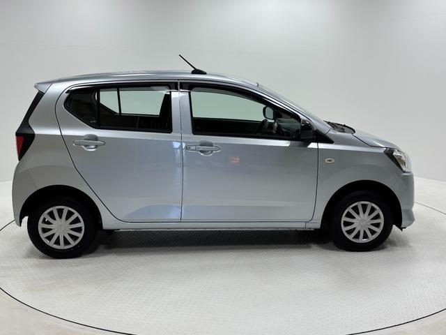 ミライースＬ　ＳＡIII防錆塗装済み　ナビ　ＥＴＣ　ドラレコ　Ｂｌｕｅｔｏｏｔｈ　ＵＳＢソケット　オートライト　エアコン　電動格納ミラー　パンク応急修理キット　ショッピングフック　キーレスエントリー　スマアシ（長野県）の中古車