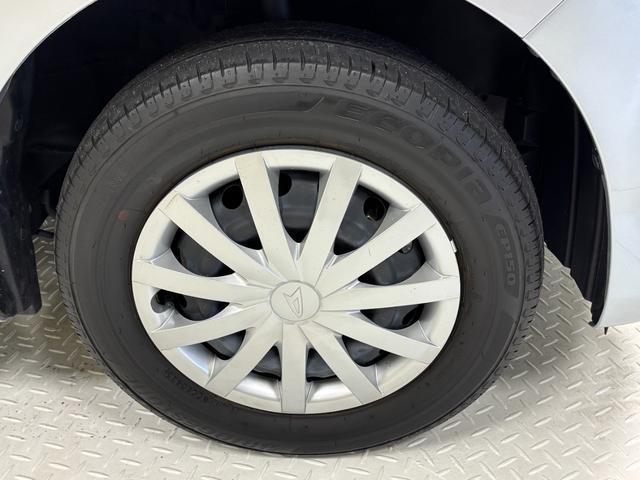 ミライースＬ　ＳＡIII防錆塗装済み　ナビ　ＥＴＣ　ドラレコ　Ｂｌｕｅｔｏｏｔｈ　ＵＳＢソケット　オートライト　エアコン　電動格納ミラー　パンク応急修理キット　ショッピングフック　キーレスエントリー　スマアシ（長野県）の中古車