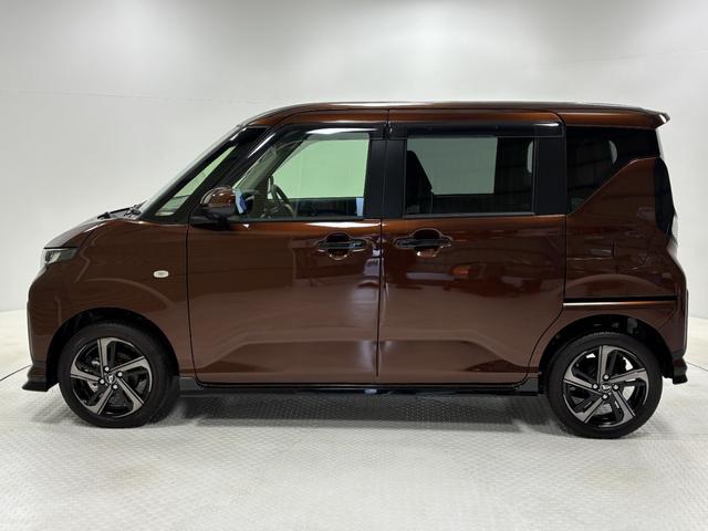 ムーヴＲＳターボ　ドラレコ　追従機能　１０インチナビ　パノラマモニター　Ｂｌｕｅｔｏｏｔｈ　ハンズフリー　ＨＤＭＩ、ＵＳＢソケット　両側電動スライドドア　ＬＥＤヘッドランプ　オートライト　キーフリー　スマアシ（長野県）の中古車