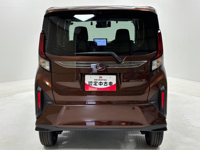 ムーヴＲＳターボ　ドラレコ　追従機能　１０インチナビ　パノラマモニター　Ｂｌｕｅｔｏｏｔｈ　ハンズフリー　ＨＤＭＩ、ＵＳＢソケット　両側電動スライドドア　ＬＥＤヘッドランプ　オートライト　キーフリー　スマアシ（長野県）の中古車