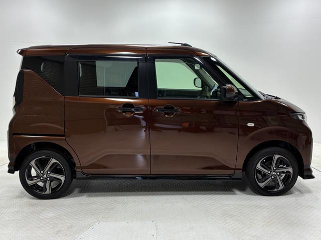 ムーヴＲＳターボ　ドラレコ　追従機能　１０インチナビ　パノラマモニター　Ｂｌｕｅｔｏｏｔｈ　ハンズフリー　ＨＤＭＩ、ＵＳＢソケット　両側電動スライドドア　ＬＥＤヘッドランプ　オートライト　キーフリー　スマアシ（長野県）の中古車