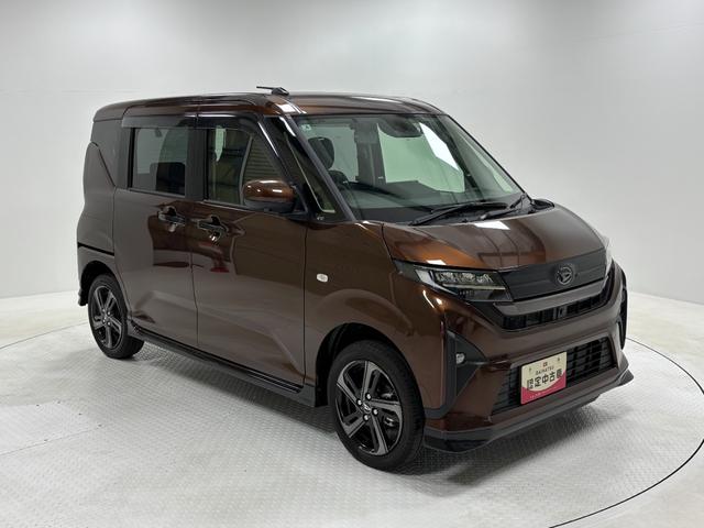 ムーヴＲＳターボ　ドラレコ　追従機能　１０インチナビ　パノラマモニター　Ｂｌｕｅｔｏｏｔｈ　ハンズフリー　ＨＤＭＩ、ＵＳＢソケット　両側電動スライドドア　ＬＥＤヘッドランプ　オートライト　キーフリー　スマアシ（長野県）の中古車