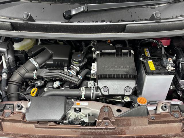 ムーヴＲＳターボ　ドラレコ　追従機能　１０インチナビ　パノラマモニター　Ｂｌｕｅｔｏｏｔｈ　ハンズフリー　ＨＤＭＩ、ＵＳＢソケット　両側電動スライドドア　ＬＥＤヘッドランプ　オートライト　キーフリー　スマアシ（長野県）の中古車