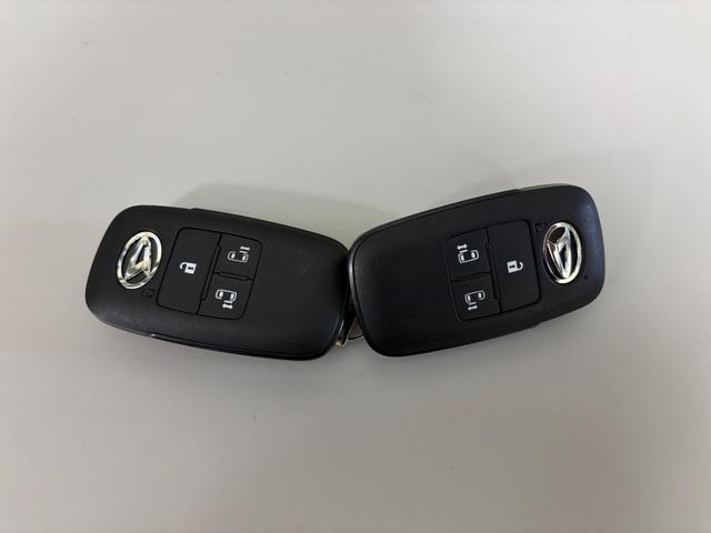 ムーヴＲＳターボ　ドラレコ　追従機能　１０インチナビ　パノラマモニター　Ｂｌｕｅｔｏｏｔｈ　ハンズフリー　ＨＤＭＩ、ＵＳＢソケット　両側電動スライドドア　ＬＥＤヘッドランプ　オートライト　キーフリー　スマアシ（長野県）の中古車