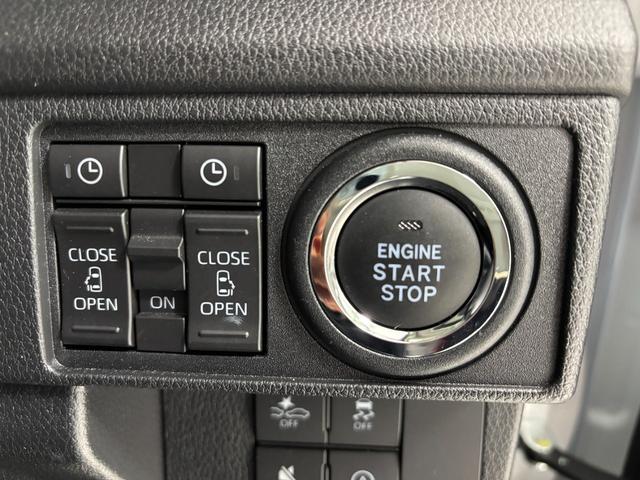 ムーヴＲＳターボ　ドラレコ　追従機能　１０インチナビ　パノラマモニター　Ｂｌｕｅｔｏｏｔｈ　ハンズフリー　ＨＤＭＩ、ＵＳＢソケット　両側電動スライドドア　ＬＥＤヘッドランプ　　オートライト　キーフリー　スマアシ（長野県）の中古車