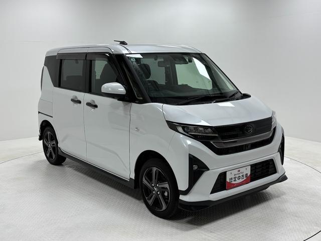 ムーヴＲＳターボ　ドラレコ　追従機能　１０インチナビ　パノラマモニター　Ｂｌｕｅｔｏｏｔｈ　ハンズフリー　ＨＤＭＩ、ＵＳＢソケット　両側電動スライドドア　ＬＥＤヘッドランプ　　オートライト　キーフリー　スマアシ（長野県）の中古車