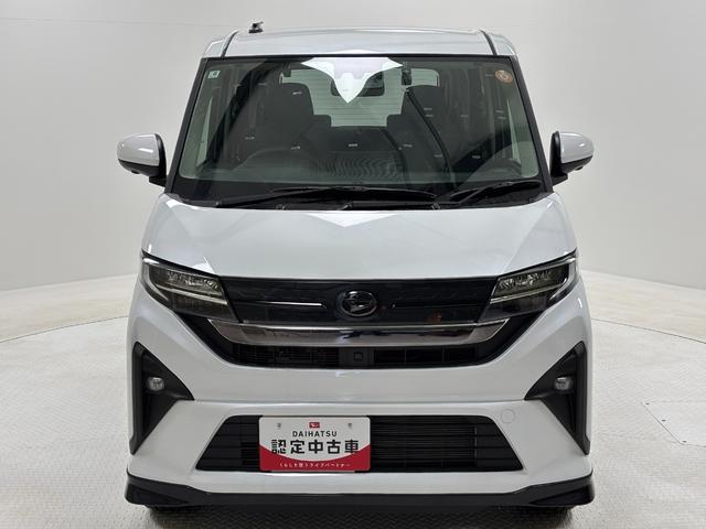 ムーヴＲＳターボ　ドラレコ　追従機能　１０インチナビ　パノラマモニター　Ｂｌｕｅｔｏｏｔｈ　ハンズフリー　ＨＤＭＩ、ＵＳＢソケット　両側電動スライドドア　ＬＥＤヘッドランプ　　オートライト　キーフリー　スマアシ（長野県）の中古車