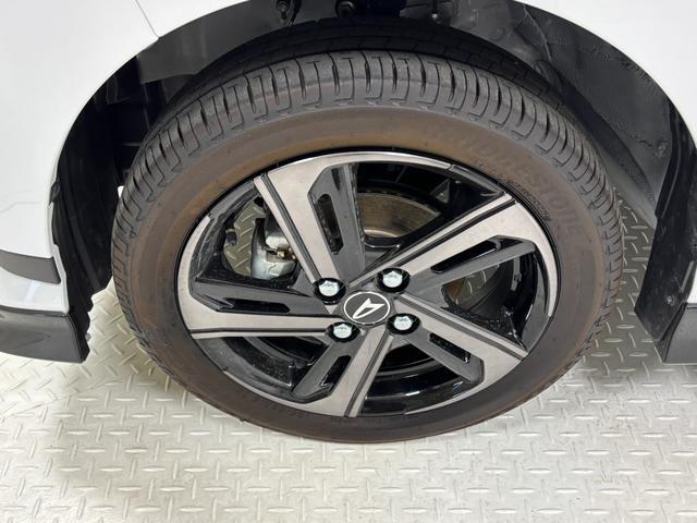 ムーヴＲＳターボ　ドラレコ　追従機能　１０インチナビ　パノラマモニター　Ｂｌｕｅｔｏｏｔｈ　ハンズフリー　ＨＤＭＩ、ＵＳＢソケット　両側電動スライドドア　ＬＥＤヘッドランプ　　オートライト　キーフリー　スマアシ（長野県）の中古車