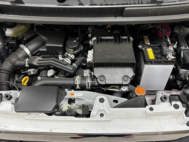 ムーヴＲＳターボ　ドラレコ　追従機能　１０インチナビ　パノラマモニター　Ｂｌｕｅｔｏｏｔｈ　ハンズフリー　ＨＤＭＩ、ＵＳＢソケット　両側電動スライドドア　ＬＥＤヘッドランプ　　オートライト　キーフリー　スマアシ（長野県）の中古車