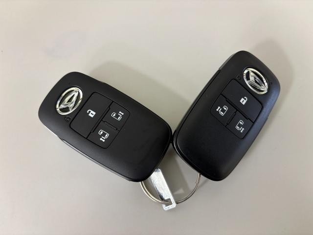 ムーヴＲＳターボ　ドラレコ　追従機能　１０インチナビ　パノラマモニター　Ｂｌｕｅｔｏｏｔｈ　ハンズフリー　ＨＤＭＩ、ＵＳＢソケット　両側電動スライドドア　ＬＥＤヘッドランプ　　オートライト　キーフリー　スマアシ（長野県）の中古車