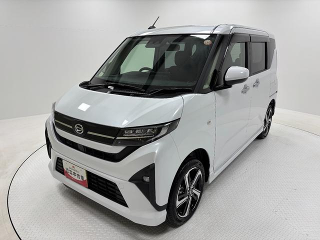 ムーヴＲＳターボエンジン　９インチスマホ連携ディスプレイオーディオ　バックカメラ　ＨＤＭＩ・ＵＳＢソケット　両側電動スライドドア　クルーズコントロール　ＬＥＤ　オートライト　スマートキー　電動パーキングブレーキ（長野県）の中古車