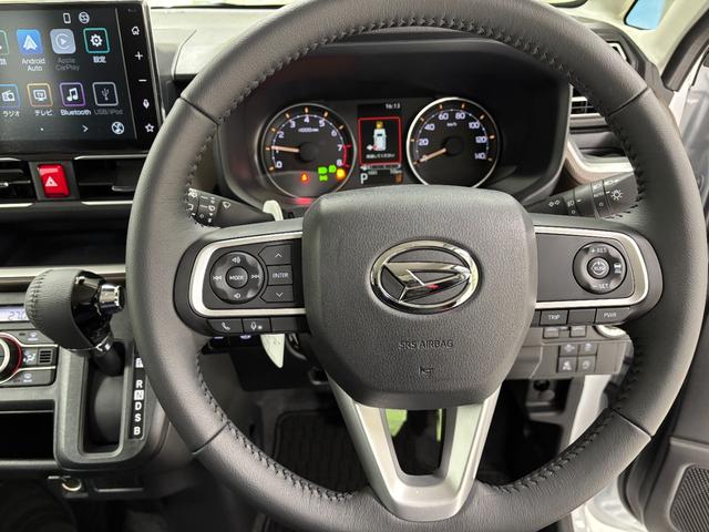 ムーヴＲＳターボエンジン　９インチスマホ連携ディスプレイオーディオ　バックカメラ　ＨＤＭＩ・ＵＳＢソケット　両側電動スライドドア　クルーズコントロール　ＬＥＤ　オートライト　スマートキー　電動パーキングブレーキ（長野県）の中古車