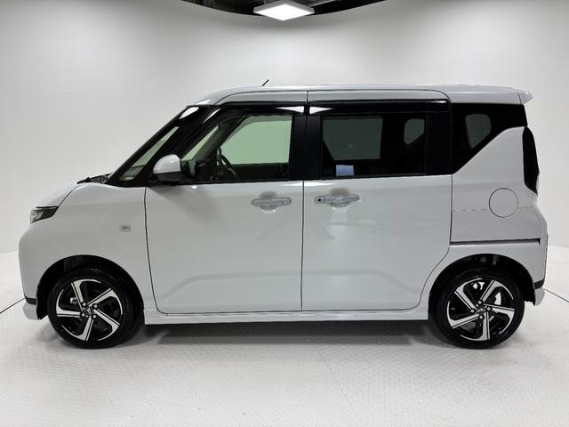 ムーヴＲＳターボエンジン　９インチスマホ連携ディスプレイオーディオ　バックカメラ　ＨＤＭＩ・ＵＳＢソケット　両側電動スライドドア　クルーズコントロール　ＬＥＤ　オートライト　スマートキー　電動パーキングブレーキ（長野県）の中古車