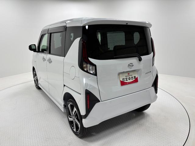 ムーヴＲＳターボエンジン　９インチスマホ連携ディスプレイオーディオ　バックカメラ　ＨＤＭＩ・ＵＳＢソケット　両側電動スライドドア　クルーズコントロール　ＬＥＤ　オートライト　スマートキー　電動パーキングブレーキ（長野県）の中古車