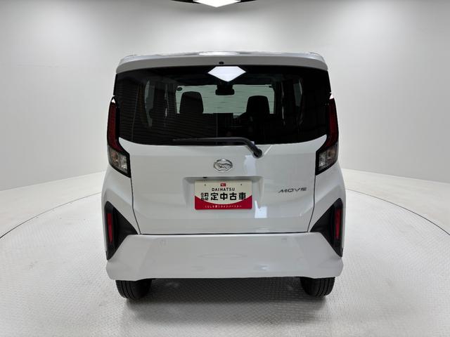ムーヴＲＳターボエンジン　９インチスマホ連携ディスプレイオーディオ　バックカメラ　ＨＤＭＩ・ＵＳＢソケット　両側電動スライドドア　クルーズコントロール　ＬＥＤ　オートライト　スマートキー　電動パーキングブレーキ（長野県）の中古車