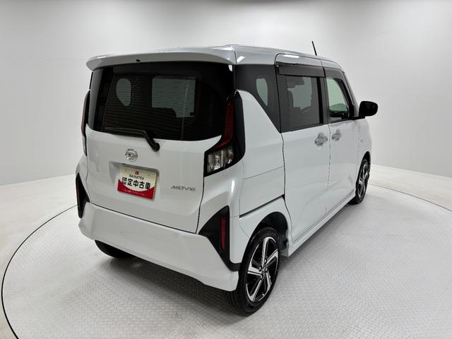 ムーヴＲＳターボエンジン　９インチスマホ連携ディスプレイオーディオ　バックカメラ　ＨＤＭＩ・ＵＳＢソケット　両側電動スライドドア　クルーズコントロール　ＬＥＤ　オートライト　スマートキー　電動パーキングブレーキ（長野県）の中古車