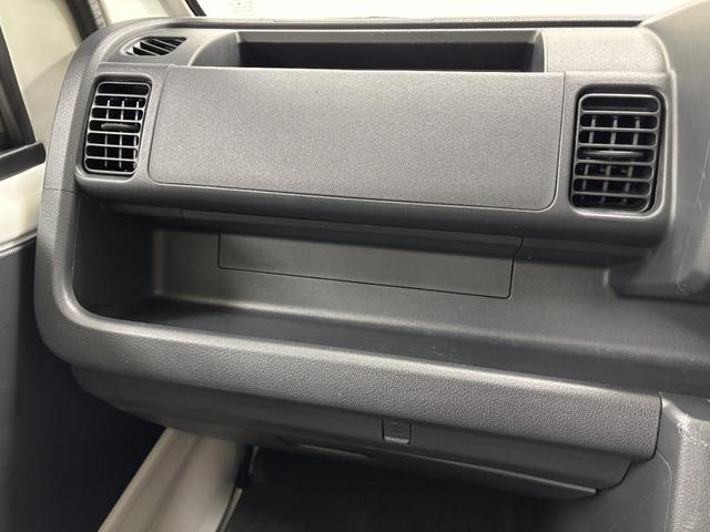 ハイゼットトラックスタンダード　農用スペシャルＭＴ５　ＡＭ／ＦＭチューナー　マニュアルエアコン　パワーステアリング　４ＤＷ切替　スーパーデフロック　大型荷台作業灯　ゲートプロテクター　ハロゲンヘッドランプ（長野県）の中古車