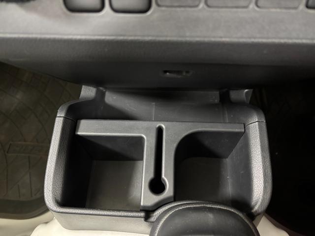 ハイゼットトラックスタンダード　農用スペシャルＭＴ５　ＡＭ／ＦＭチューナー　マニュアルエアコン　パワーステアリング　４ＤＷ切替　スーパーデフロック　大型荷台作業灯　ゲートプロテクター　ハロゲンヘッドランプ（長野県）の中古車