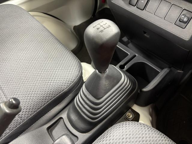 ハイゼットトラックスタンダード　農用スペシャルＭＴ５　ＡＭ／ＦＭチューナー　マニュアルエアコン　パワーステアリング　４ＤＷ切替　スーパーデフロック　大型荷台作業灯　ゲートプロテクター　ハロゲンヘッドランプ（長野県）の中古車