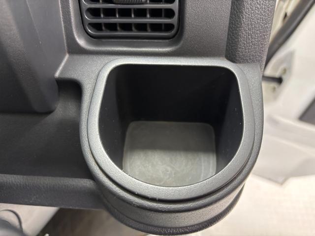 ハイゼットトラックスタンダード　農用スペシャルＭＴ５　ＡＭ／ＦＭチューナー　マニュアルエアコン　パワーステアリング　４ＤＷ切替　スーパーデフロック　大型荷台作業灯　ゲートプロテクター　ハロゲンヘッドランプ（長野県）の中古車