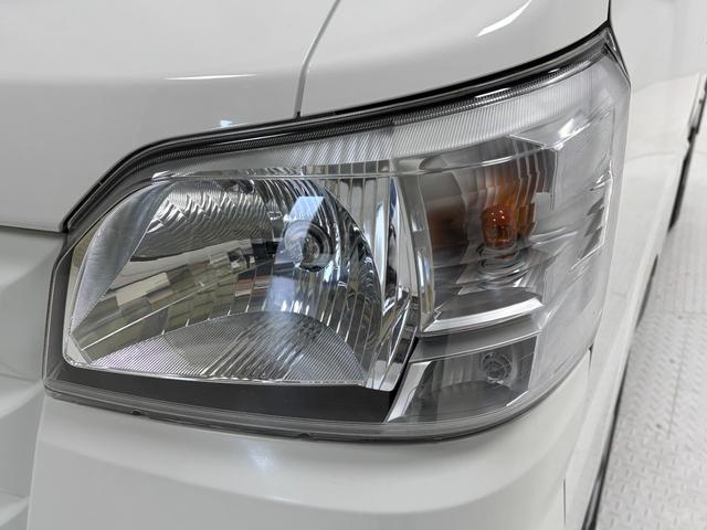 ハイゼットトラックスタンダード　農用スペシャルＭＴ５　ＡＭ／ＦＭチューナー　マニュアルエアコン　パワーステアリング　４ＤＷ切替　スーパーデフロック　大型荷台作業灯　ゲートプロテクター　ハロゲンヘッドランプ（長野県）の中古車