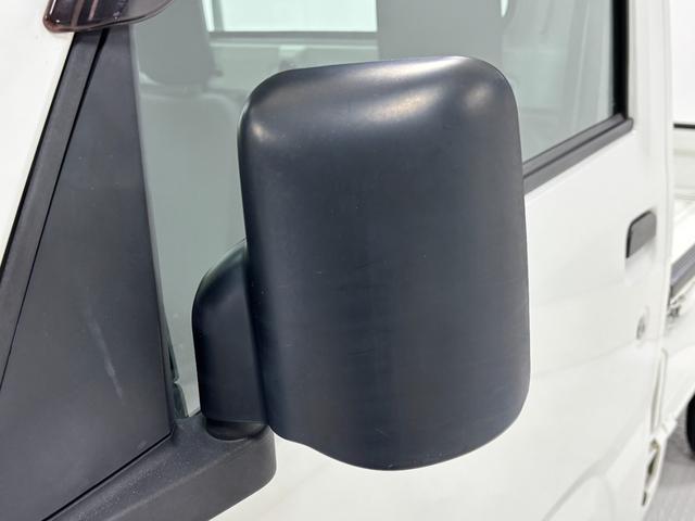 ハイゼットトラックスタンダード　農用スペシャルＭＴ５　ＡＭ／ＦＭチューナー　マニュアルエアコン　パワーステアリング　４ＤＷ切替　スーパーデフロック　大型荷台作業灯　ゲートプロテクター　ハロゲンヘッドランプ（長野県）の中古車