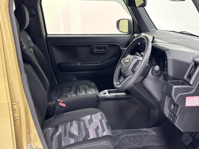 タフトＧ　クロムベンチャー防錆塗装済　追従機能　ディスプレイオーディオ　バックカメラ　Ｂｌｕｅｔｏｏｔｈ　ＨＤＭＩ、ＵＳＢソケット　両側シートヒーター　スカイフィールトップ　ＬＥＤ　オートライト　シートアンダートレイ　スマアシ（長野県）の中古車