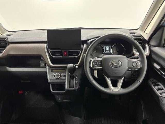 ムーヴＲＳターボ　防錆塗装済み　追従機能　ドライブレコーダー　ナビ　パノラマモニター　Ｂｌｕｅｔｏｏｔｈ　ハンズフリー　ＨＤＭＩ、ＵＳＢソケット　両側電動スライドドア　１５インチアルミホイール　キーフリー（長野県）の中古車