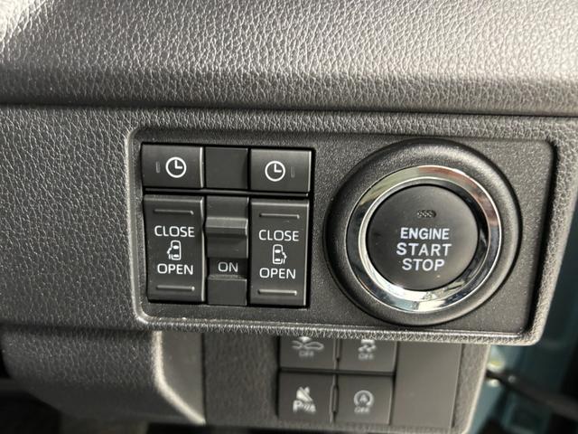 ムーヴＲＳターボ　防錆塗装済み　追従機能　ドライブレコーダー　ナビ　パノラマモニター　Ｂｌｕｅｔｏｏｔｈ　ハンズフリー　ＨＤＭＩ、ＵＳＢソケット　両側電動スライドドア　１５インチアルミホイール　キーフリー（長野県）の中古車