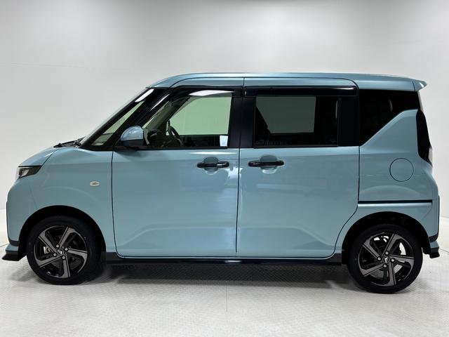 ムーヴＲＳターボ　防錆塗装済み　追従機能　ドライブレコーダー　ナビ　パノラマモニター　Ｂｌｕｅｔｏｏｔｈ　ハンズフリー　ＨＤＭＩ、ＵＳＢソケット　両側電動スライドドア　１５インチアルミホイール　キーフリー（長野県）の中古車