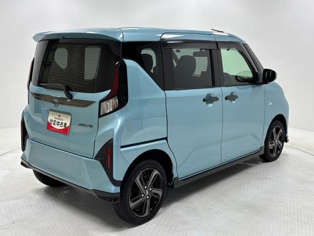 ムーヴＲＳターボ　防錆塗装済み　追従機能　ドライブレコーダー　ナビ　パノラマモニター　Ｂｌｕｅｔｏｏｔｈ　ハンズフリー　ＨＤＭＩ、ＵＳＢソケット　両側電動スライドドア　１５インチアルミホイール　キーフリー（長野県）の中古車