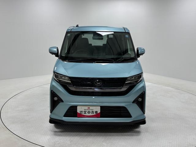 ムーヴＲＳターボ　防錆塗装済み　追従機能　ドライブレコーダー　ナビ　パノラマモニター　Ｂｌｕｅｔｏｏｔｈ　ハンズフリー　ＨＤＭＩ、ＵＳＢソケット　両側電動スライドドア　１５インチアルミホイール　キーフリー（長野県）の中古車