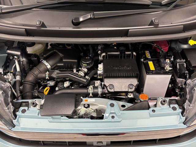 ムーヴＲＳターボ　防錆塗装済み　追従機能　ドライブレコーダー　ナビ　パノラマモニター　Ｂｌｕｅｔｏｏｔｈ　ハンズフリー　ＨＤＭＩ、ＵＳＢソケット　両側電動スライドドア　１５インチアルミホイール　キーフリー（長野県）の中古車