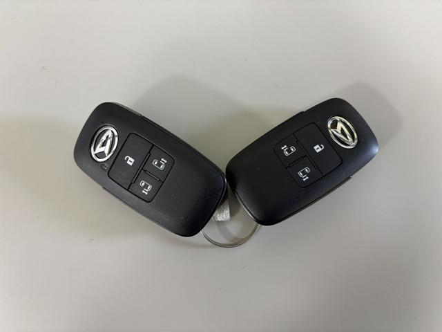 ムーヴＲＳターボ　防錆塗装済み　追従機能　ドライブレコーダー　ナビ　パノラマモニター　Ｂｌｕｅｔｏｏｔｈ　ハンズフリー　ＨＤＭＩ、ＵＳＢソケット　両側電動スライドドア　１５インチアルミホイール　キーフリー（長野県）の中古車