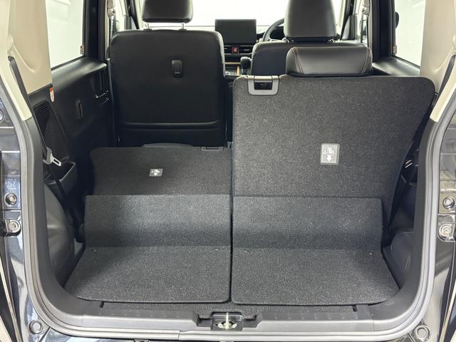 ムーヴＲＳターボ　防錆塗装済み　追従機能　ドラレコ　ナビ　パノラマモニター　Ｂｌｕｅｔｏｏｔｈ　ＨＤＭＩ、ＵＳＢソケット　両側電動スライドドア　ＬＥＤ　オートライト　電動パーキングブレーキ　スマアシ（長野県）の中古車