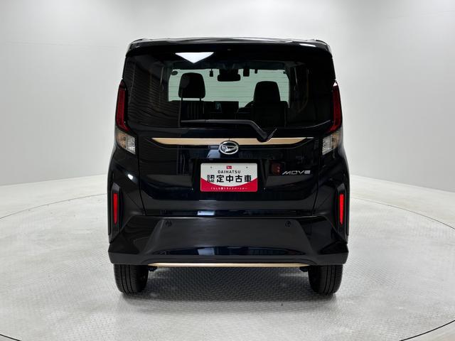 ムーヴＲＳターボ　防錆塗装済み　追従機能　ドラレコ　ナビ　パノラマモニター　Ｂｌｕｅｔｏｏｔｈ　ＨＤＭＩ、ＵＳＢソケット　両側電動スライドドア　ＬＥＤ　オートライト　電動パーキングブレーキ　スマアシ（長野県）の中古車